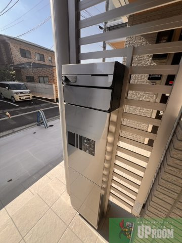 リアンヴェールのその他共用部分