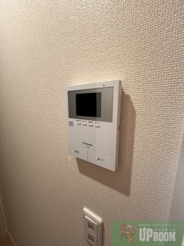 リアンヴェールのセキュリティ