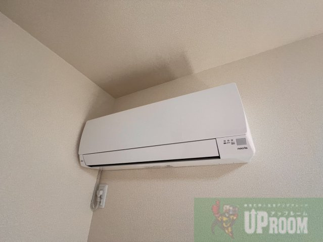 リアンヴェールの設備