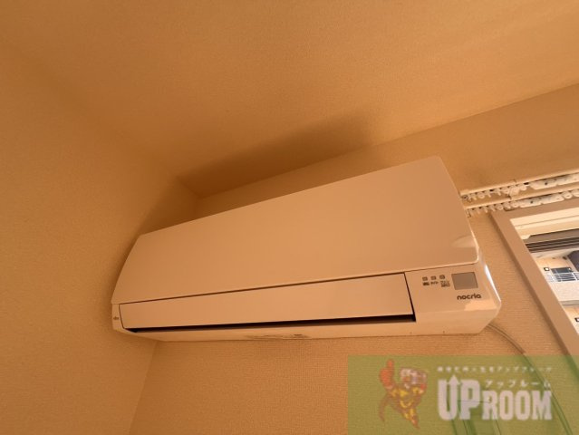 リアンヴェールの設備