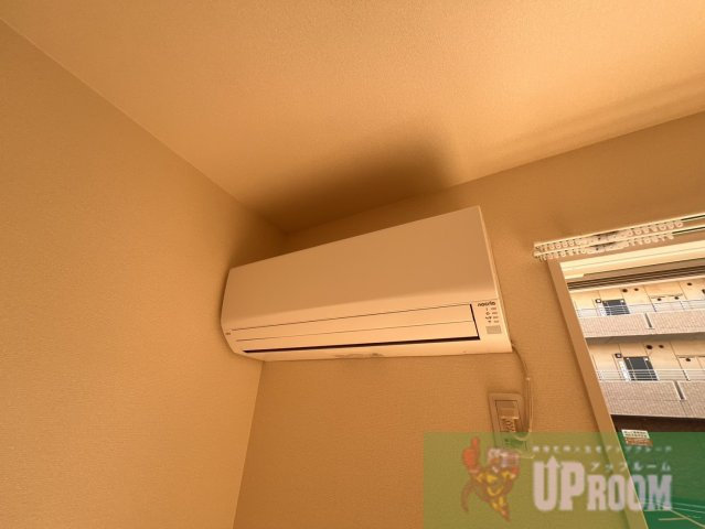 リアンヴェールの設備