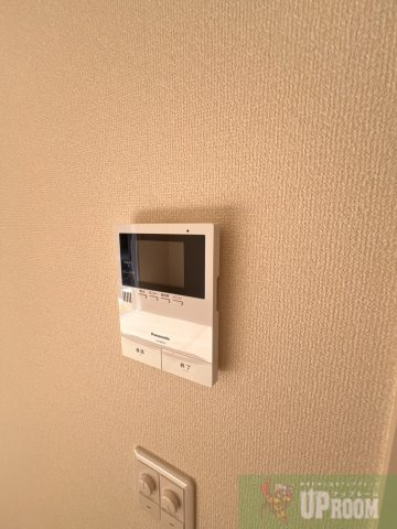 リアンヴェールのセキュリティ