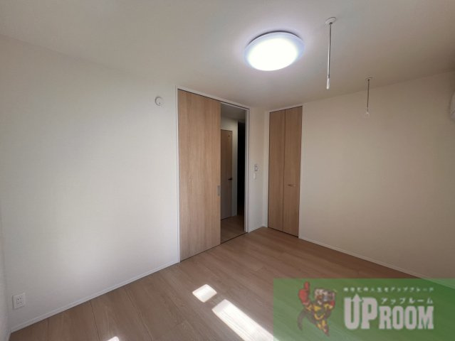 リアンヴェールの内装