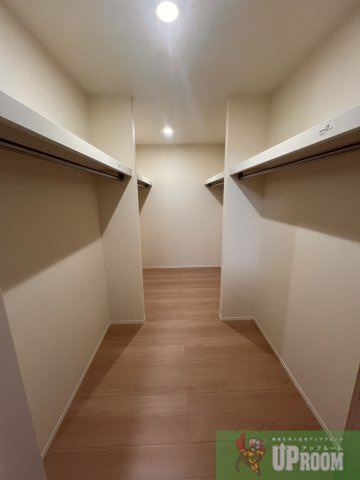 リアンヴェールの内装