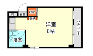 【間取り】 | マザック千代田