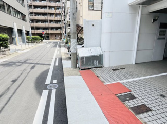 【その他共用部分】 | マザック千代田