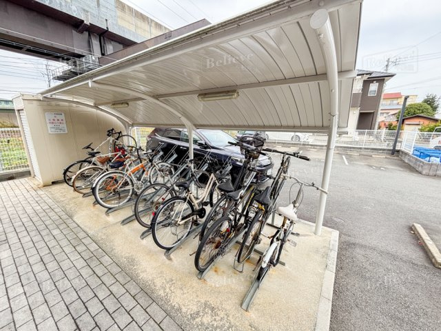 Benesta久留米のその他共用部分