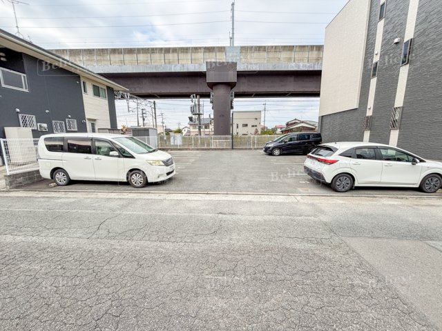 Benesta久留米のその他共用部分