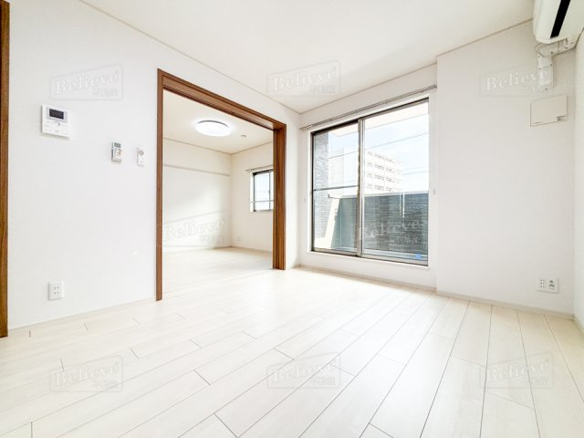 Benesta久留米の内装