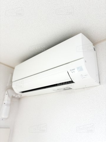 Benesta久留米の内装