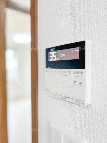 Benesta久留米の内装