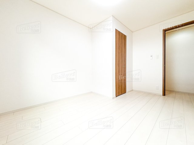 Benesta久留米の内装