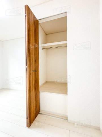 Benesta久留米の内装