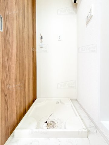 Benesta久留米の内装