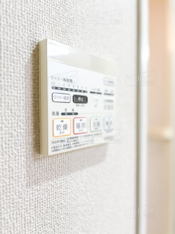 Benesta久留米の内装