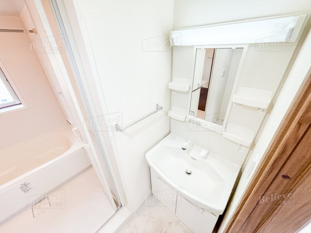 Benesta久留米の内装