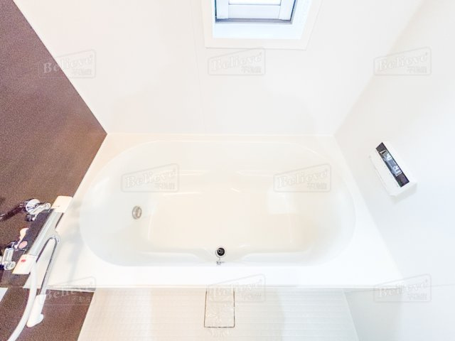 Benesta久留米の内装