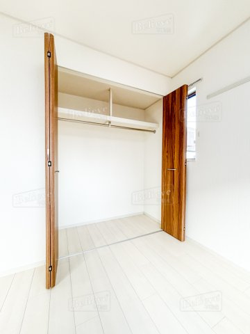 Benesta久留米の収納|収納スペース豊富です♪