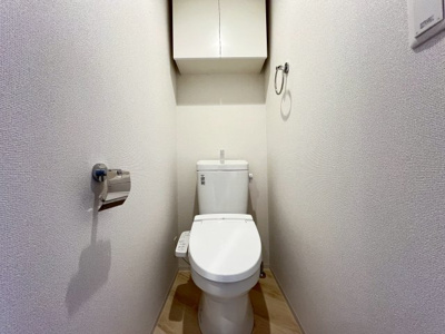【トイレ】 | セレニテ江坂エクラ