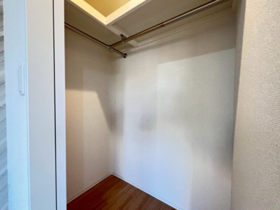 【収納】 | セレニテ江坂エクラ