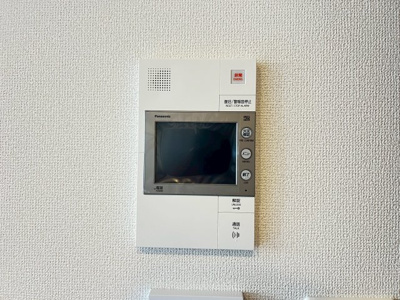 【セキュリティ】 | セレニテ江坂エクラ