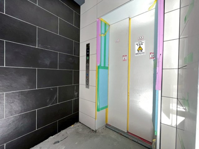 【その他共用部分】 | セレニテ江坂エクラ