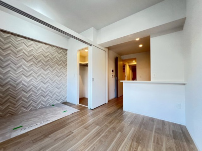 【内装】 | セレニテ江坂エクラ