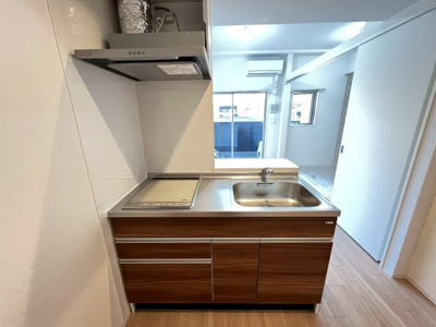 【キッチン】 | セレニテ江坂エクラ