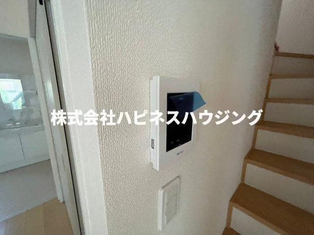 Ｋｏｌｅｔ野田柳沢～コレットノダヤナギサワ～のセキュリティ