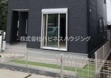 Ｋｏｌｅｔ野田柳沢～コレットノダヤナギサワ～の庭