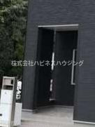 Ｋｏｌｅｔ野田柳沢～コレットノダヤナギサワ～のエントランス