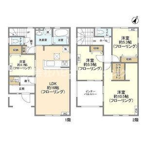 Ｋｏｌｅｔ野田柳沢～コレットノダヤナギサワ～