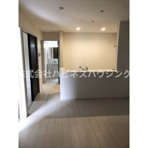 Ｋｏｌｅｔ野田柳沢～コレットノダヤナギサワ～の居間・リビング