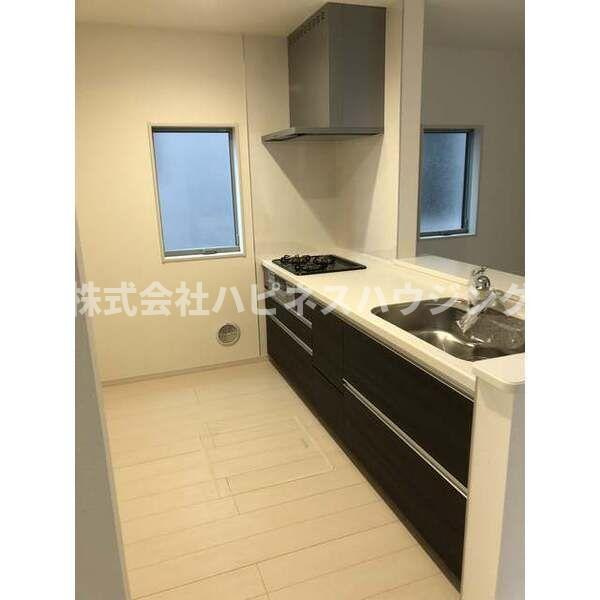 Ｋｏｌｅｔ野田柳沢～コレットノダヤナギサワ～のキッチン