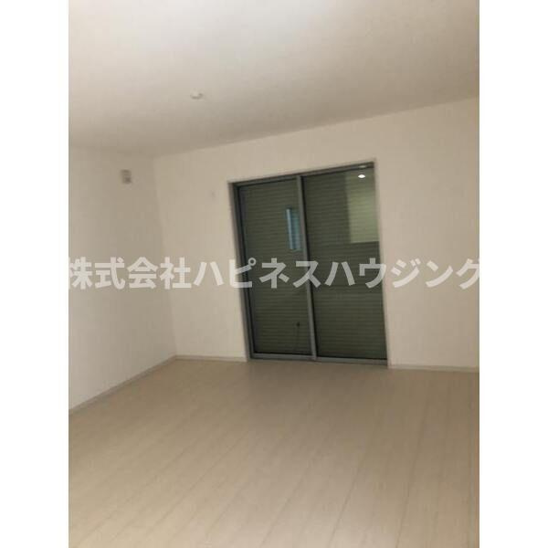 Ｋｏｌｅｔ野田柳沢～コレットノダヤナギサワ～の洋室