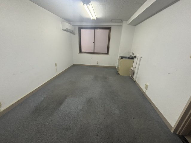 【内装】
