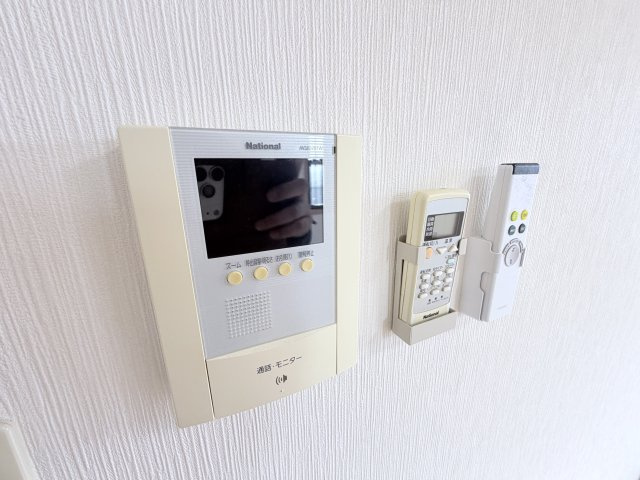 メルベーユのセキュリティ