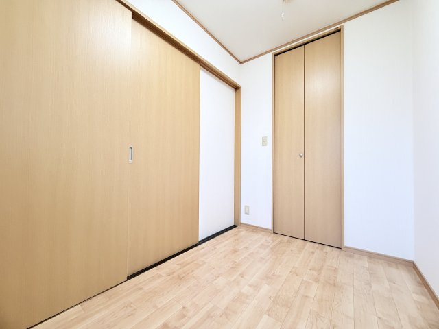 メルベーユの居間・リビング