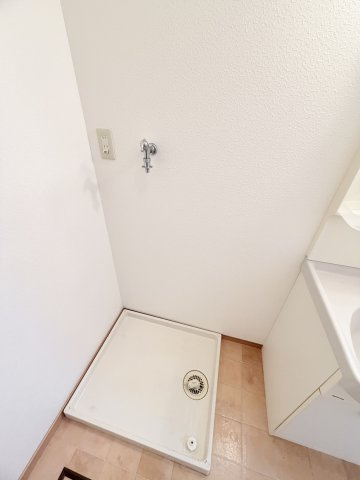 メルベーユの設備