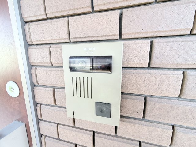メルベーユのその他共用部分