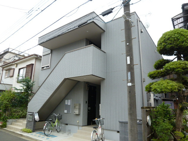 カーサ　リリオの外観|★耐震構造の旭化成ヘーベルメゾン★