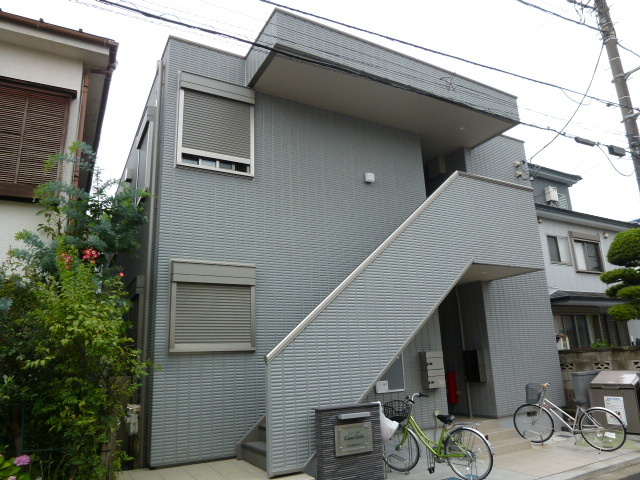 カーサ　リリオの外観|地震に強い旭化成ヘーベルメゾン！