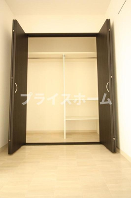 【収納】 | ベリー吉塚