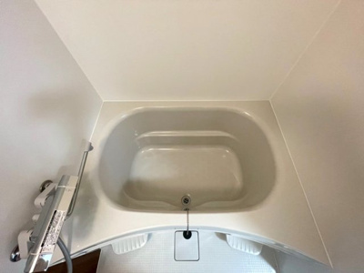 【浴室】 | 沼田ビル