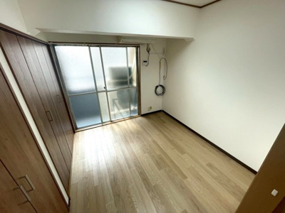 【洋室】 | 沼田ビル