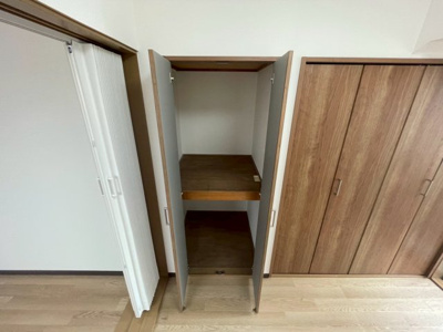 【収納】 | 沼田ビル