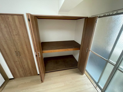 【収納】 | 沼田ビル