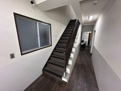 【ロビー】 | 沼田ビル