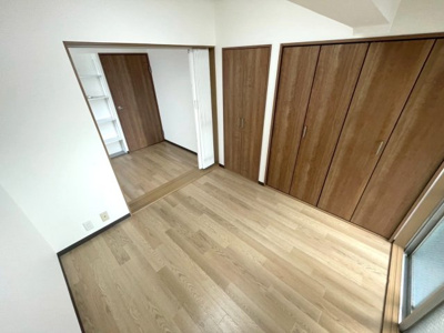 【洋室】 | 沼田ビル