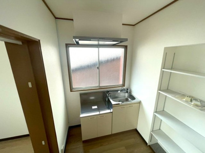 【キッチン】 | 沼田ビル